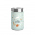 Termo papillero Wonderland Vd 400ml Suavinex